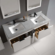 Bagno Italia Bathroom Vanity Versache 60