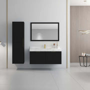 Bagno Italia Bathroom Vanity Versache 60
