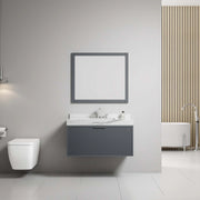 Bagno Italia Bathroom Vanity Versache 60