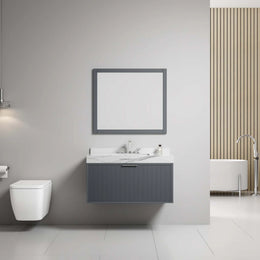 BAGNO ITALIA DOUBLE VANITY 60