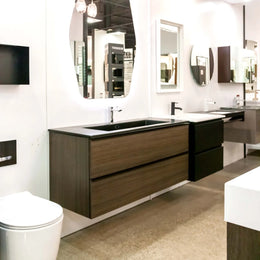BATH VANITY  TIMELESS 48