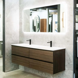 BATH VANITY  TIMELESS 64