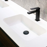 Bath Vanity Timeless Double Sink