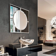 Bathroom Mirror 31