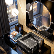 Bathroom Mirror 31