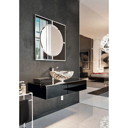 Bathroom Mirror 31
