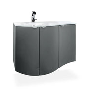 Bath Vanity Onda Single Sink
