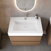 36”” Bath Vanity (MADE IN ITALY)