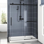 Fleurco Shower Door