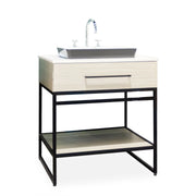 Vanico Bath Vanity Fuzion 30
