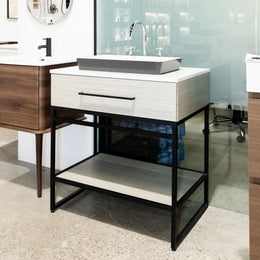 Vanico Bath Vanity Fuzion 30