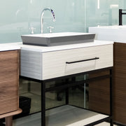 Vanico Bath Vanity Fuzion 30