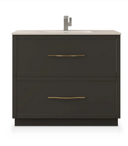 24” Tiffany Bath Vanity