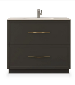 24” Tiffany Bath Vanity