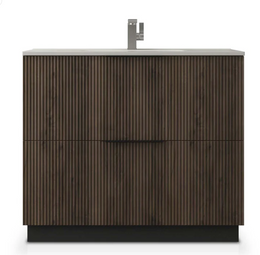 24” Premium Bath Vanity